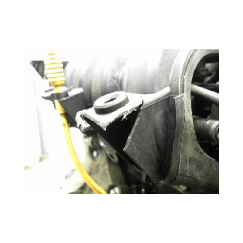 MOTEUR ESSENCE RENAULT TWINGO 1.2 16V 