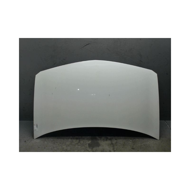 CAPOT RENAULT MEGANE
