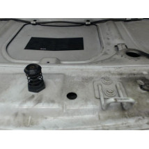 CAPOT RENAULT MEGANE