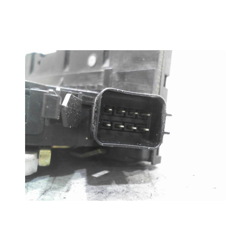 SYSTEME CONDAMNATION AVANT GAUCHE FORD FOCUS