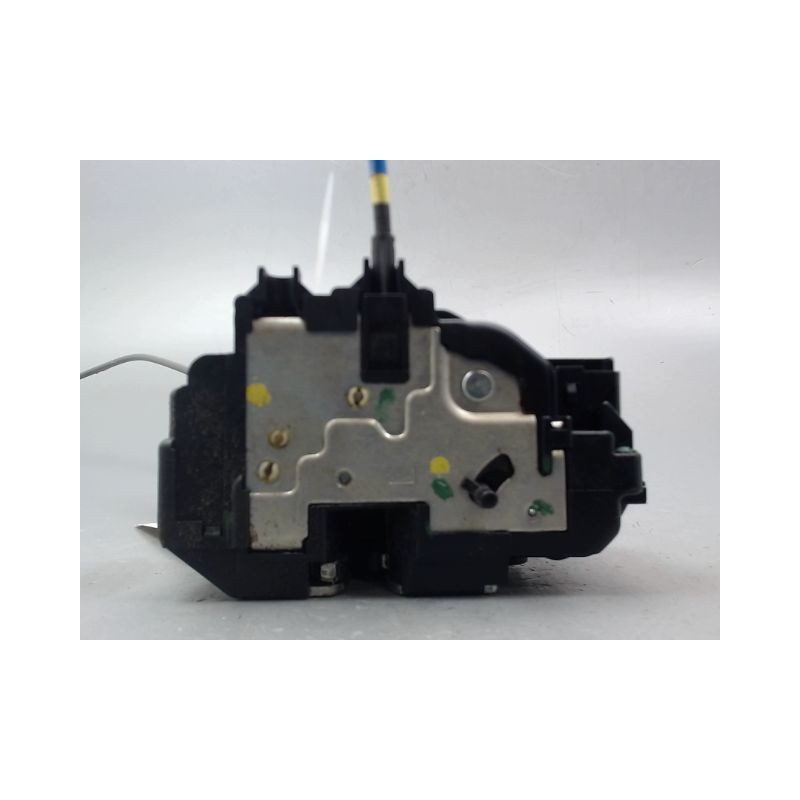SYSTEME CONDAMNATION ARRIERE GAUCHE NISSAN NOTE I Phase 1 2006-2009