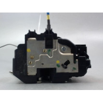 SYSTEME CONDAMNATION ARRIERE GAUCHE NISSAN NOTE I Phase 1 2006-2009