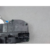 SYSTEME CONDAMNATION ARRIERE GAUCHE NISSAN NOTE I Phase 1 2006-2009