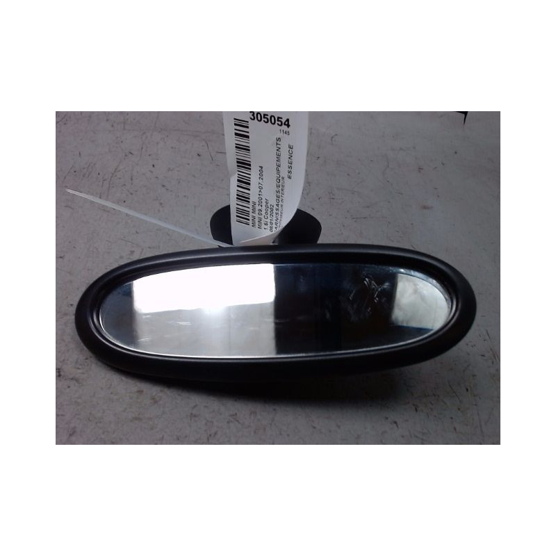 RETROVISEUR INTERIEUR MINI MINI 2001-2004