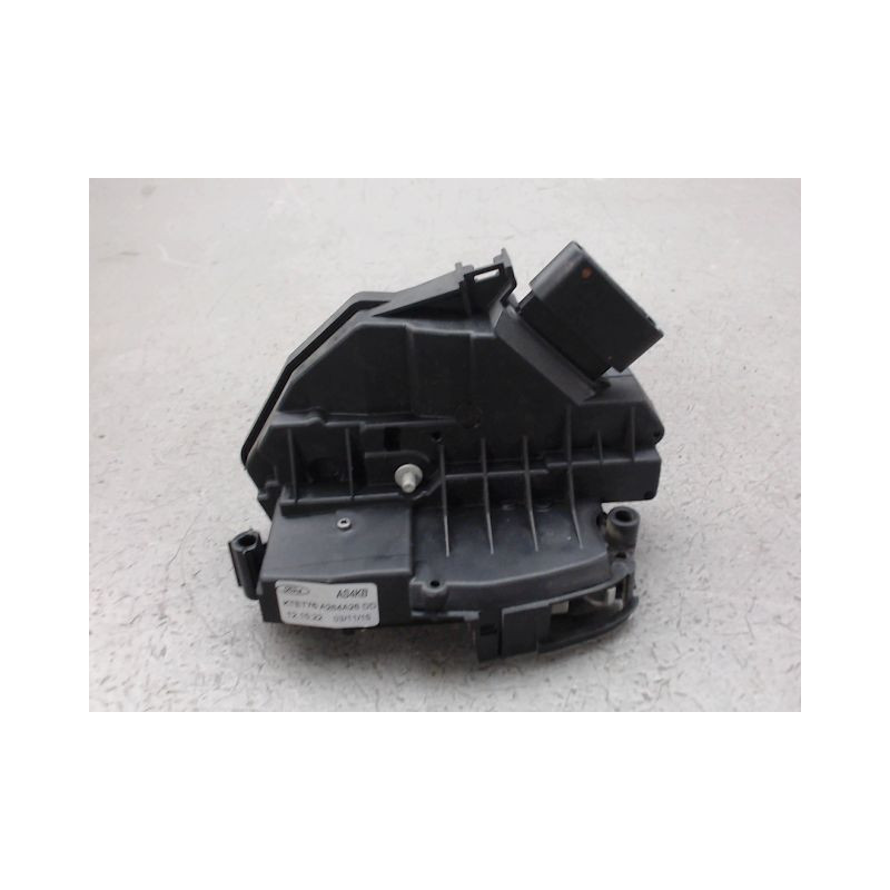 SERRURE PORTE COULISSANTE DROIT FORD T.COURIER