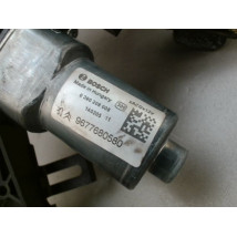 MECANISME ESSUIE-GLACE ARRIERE CITROEN C4