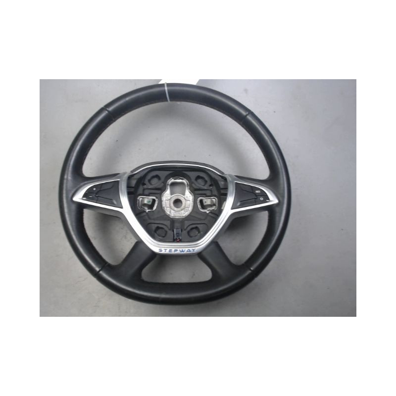 VOLANT DE DIRECTION DACIA SANDERO
