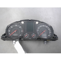 BLOC COMPTEURS VOLKSWAGEN PASSAT 2005-
