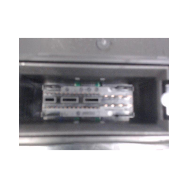 BLOC COMPTEURS VOLKSWAGEN PASSAT 2005-