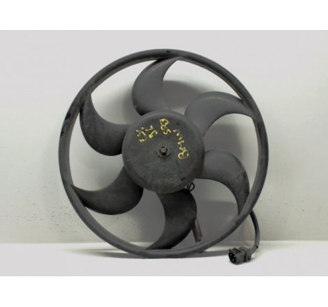 MOTEUR VENTILATEUR RADIATEUR