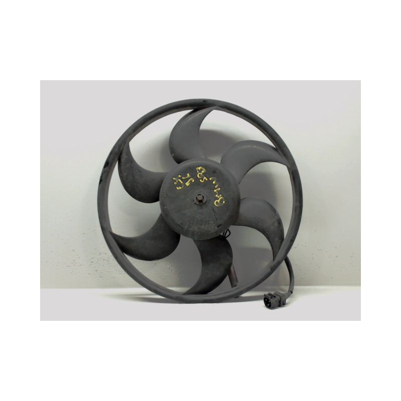 MOTEUR VENTILATEUR RADIATEUR BMW SERIE 3 (E36) 91-98