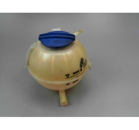 VASE EXPANSION