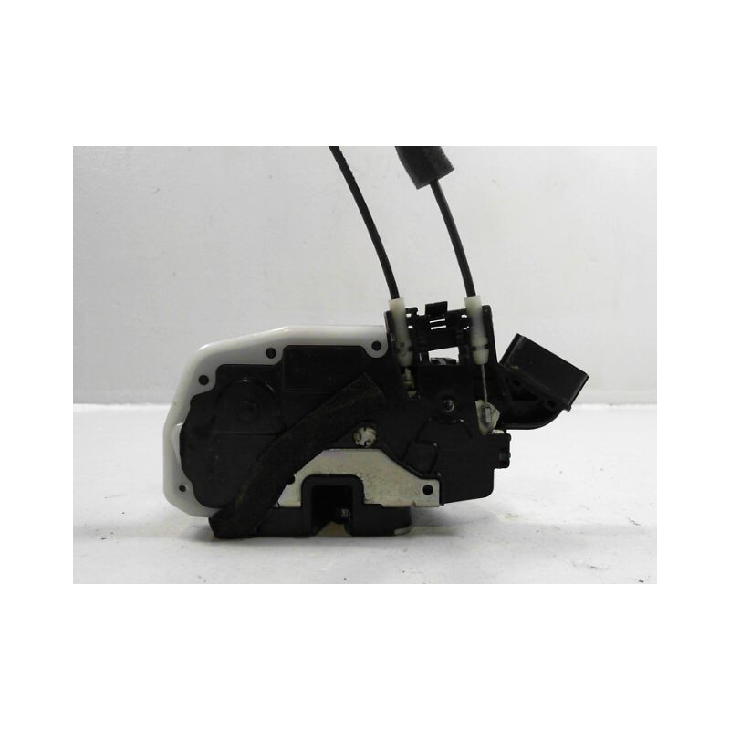 SYSTEME CONDAMNATION AVANT GAUCHE NISSAN MICRA 2009-
