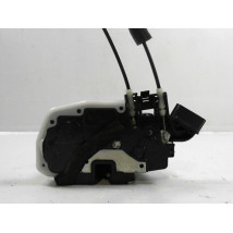 SYSTEME CONDAMNATION AVANT GAUCHE NISSAN MICRA 2009-