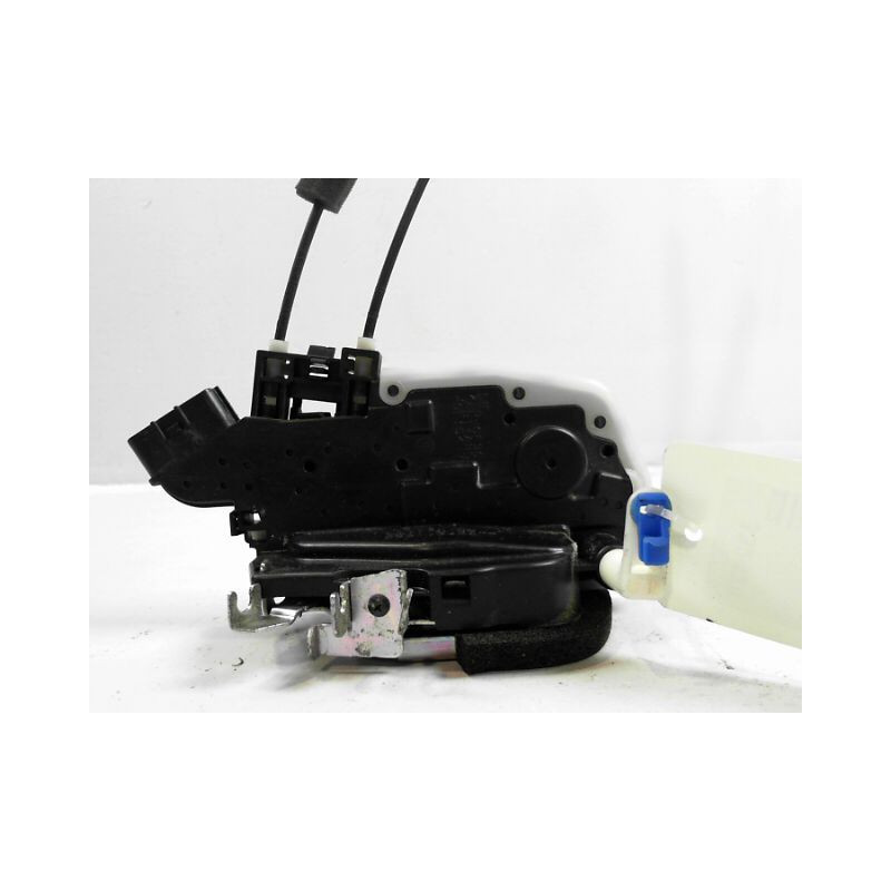 SYSTEME CONDAMNATION AVANT GAUCHE NISSAN MICRA 2009-