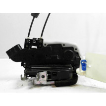 SYSTEME CONDAMNATION AVANT GAUCHE NISSAN MICRA 2009-