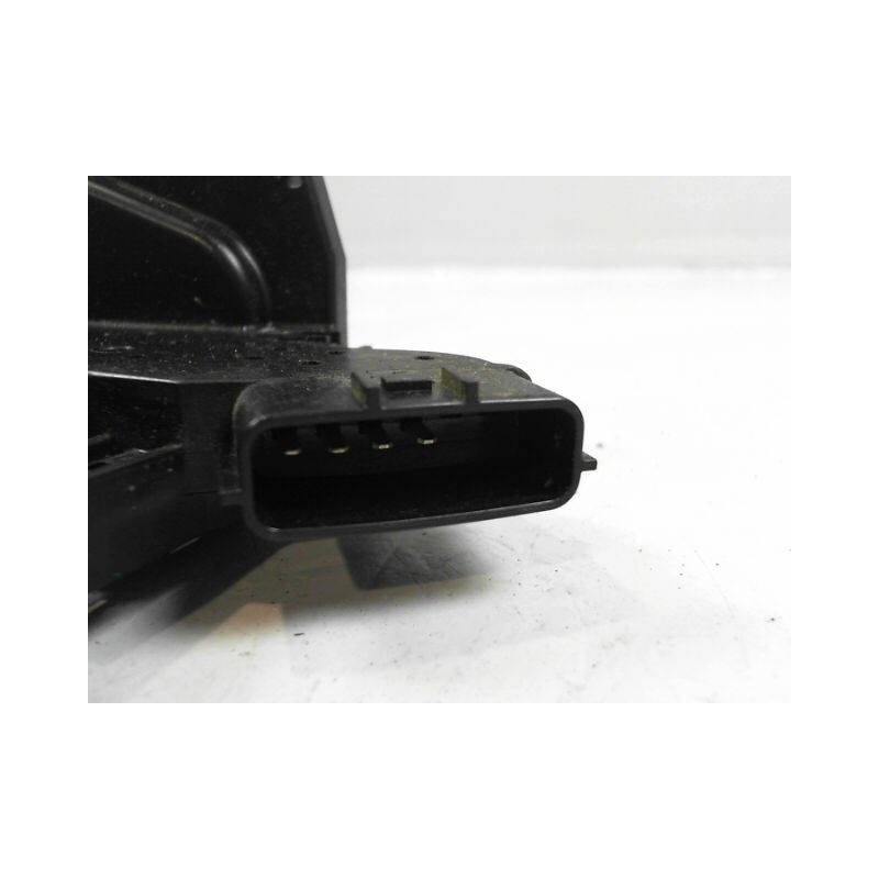 SYSTEME CONDAMNATION AVANT GAUCHE NISSAN MICRA 2009-