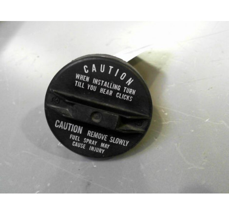 BOUCHON RESERVOIR A CARBURANT