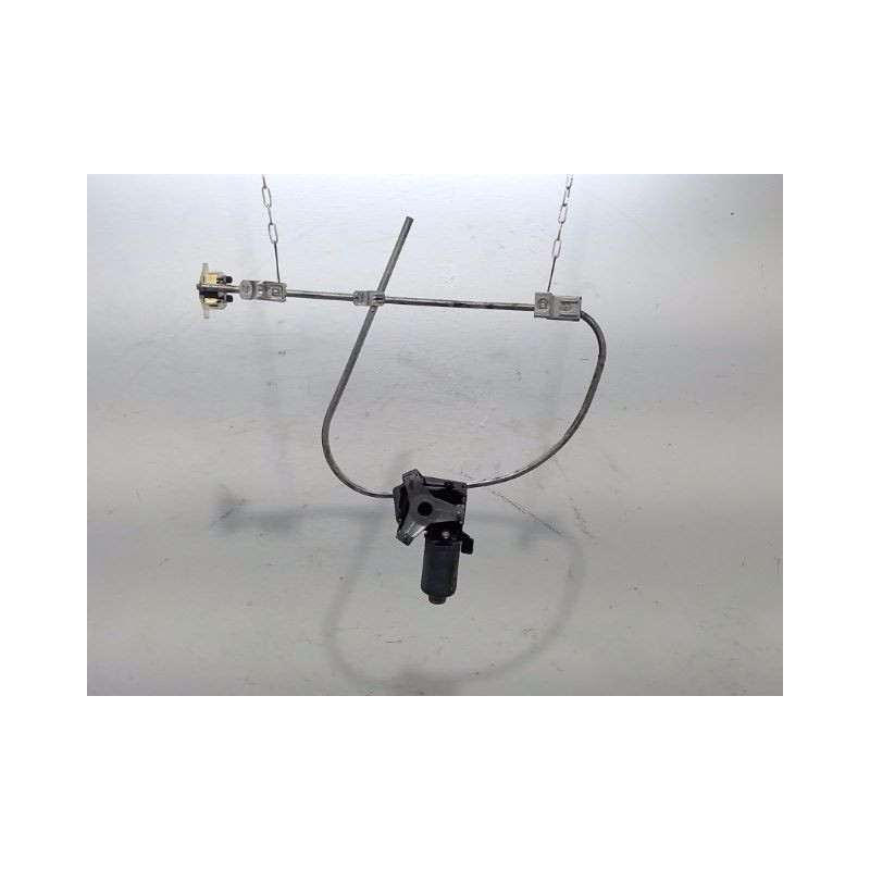 MECANISME+MOTEUR LEVE-GLACE AVANT DROIT RENAULT CLIO