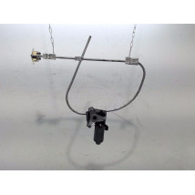 MECANISME+MOTEUR LEVE-GLACE AVANT DROIT RENAULT CLIO
