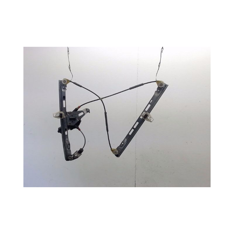 MECANISME+MOTEUR LEVE-GLACE AVANT GAUCHE PEUGEOT 206 5P