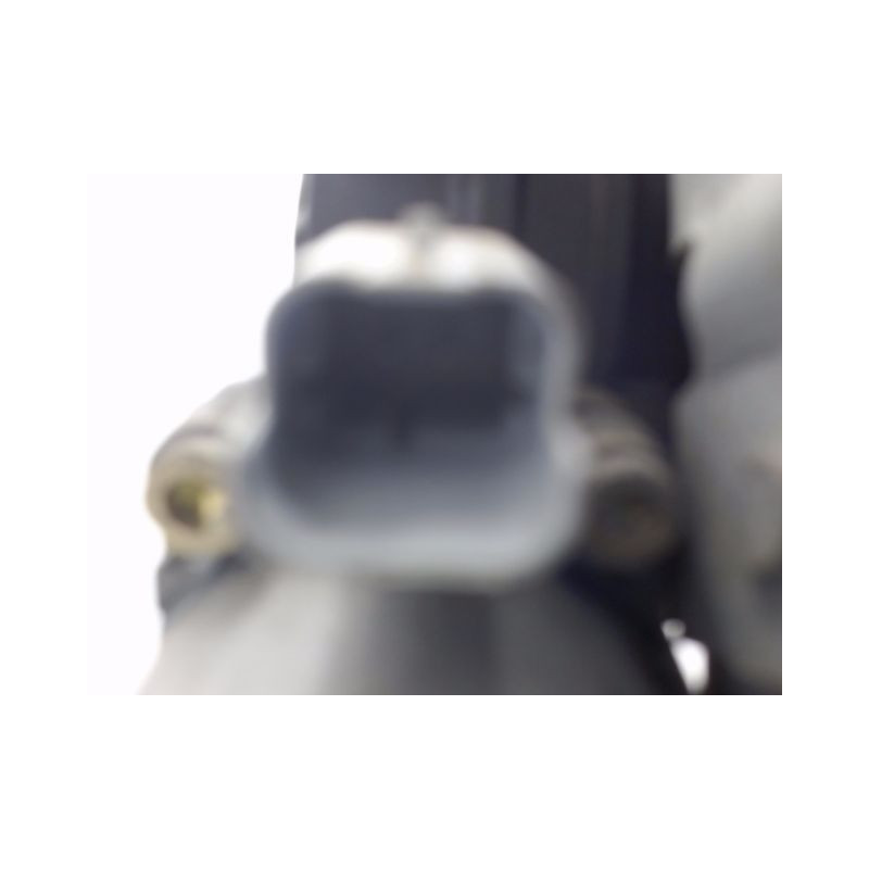 MECANISME+MOTEUR LEVE-GLACE AVANT GAUCHE PEUGEOT 206 5P