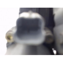 MECANISME+MOTEUR LEVE-GLACE AVANT GAUCHE PEUGEOT 206 5P