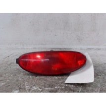 FEU BROUILLARD CENTRAL ARRIERE PEUGEOT 206 5P