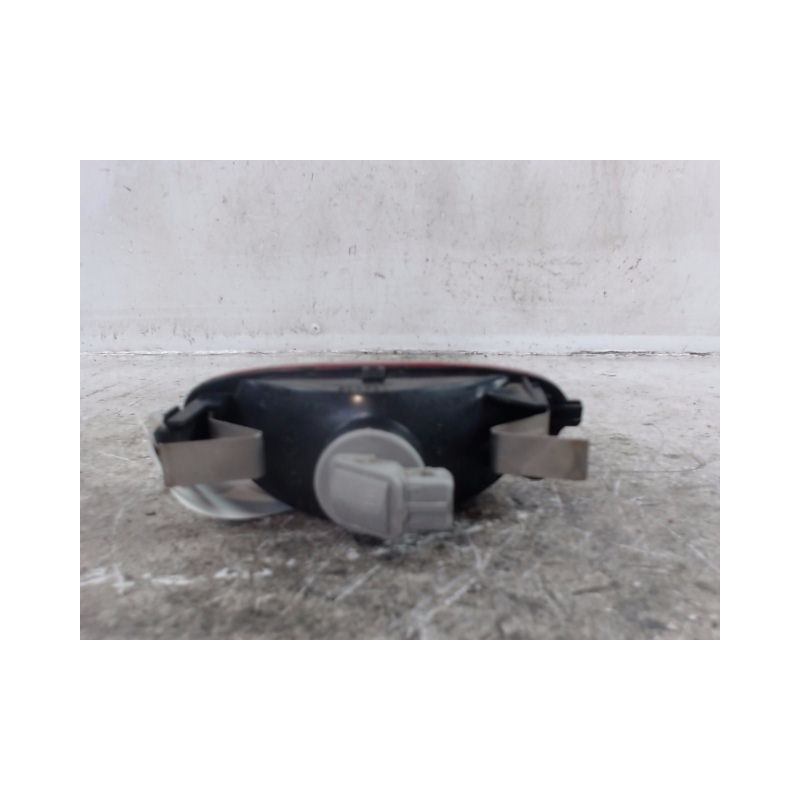 FEU BROUILLARD CENTRAL ARRIERE PEUGEOT 206 5P