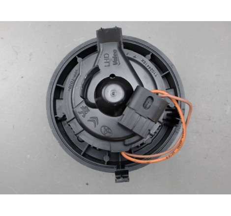 MOTEUR VENTILATEUR CHAUFFAGE