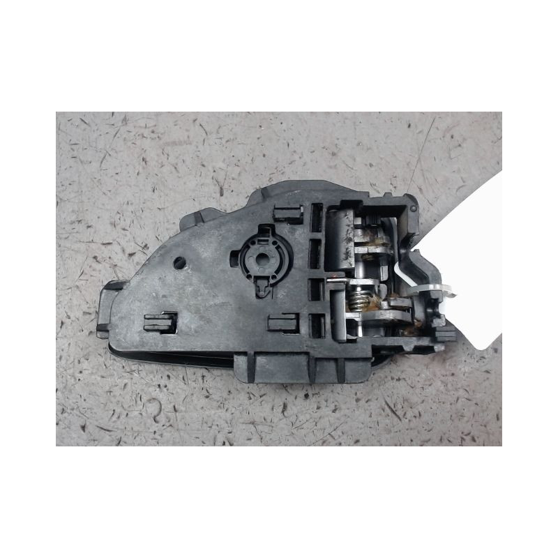 POIGNEE INTERIEURE PORTE AVANT GAUCHE HYUNDAI IX35