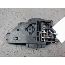 POIGNEE INTERIEURE PORTE AVANT GAUCHE HYUNDAI IX35