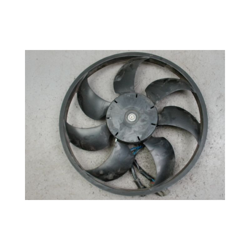MOTEUR VENTILATEUR RADIATEUR NISSAN JUKE
