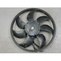 MOTEUR VENTILATEUR RADIATEUR NISSAN JUKE