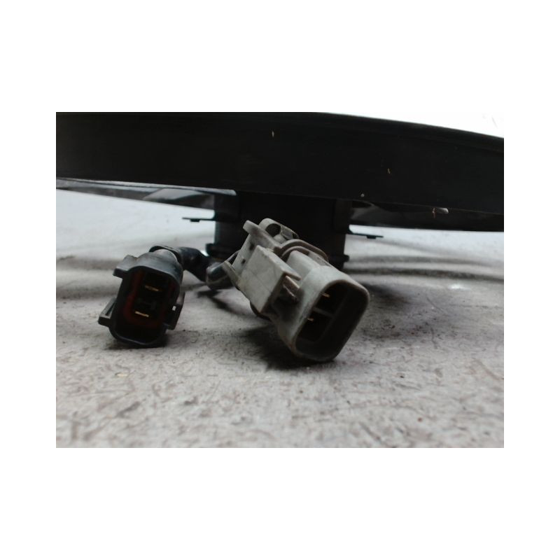 MOTEUR VENTILATEUR RADIATEUR NISSAN JUKE