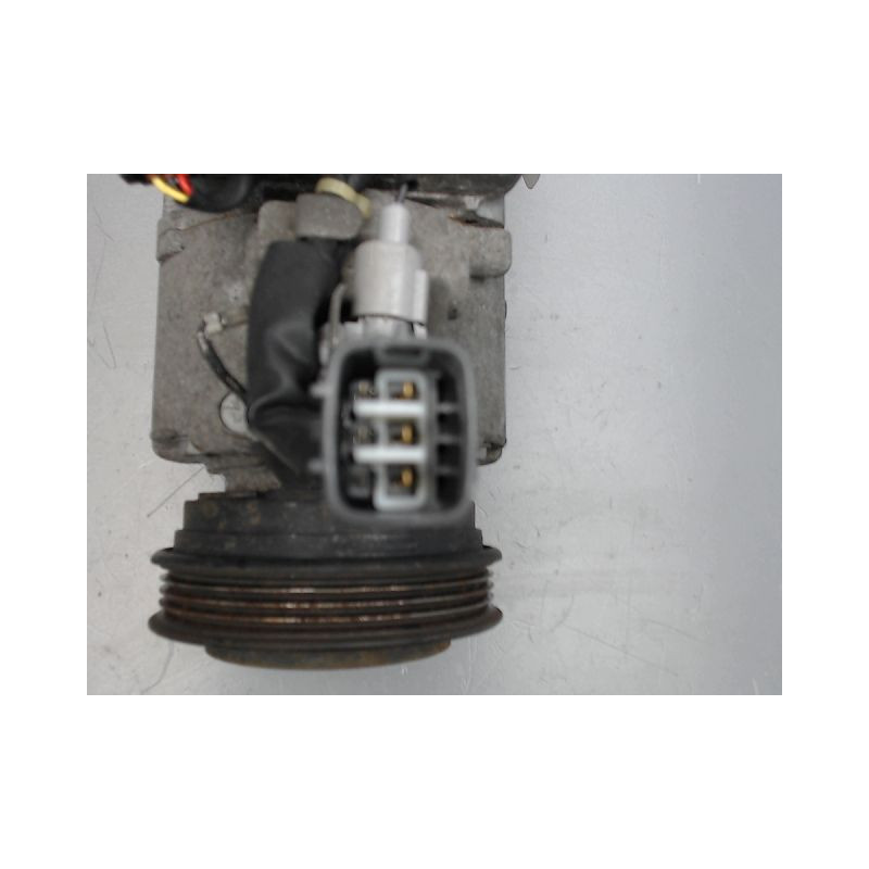 COMPRESSEUR AIR CONDITIONNE TOYOTA IQ 2008-