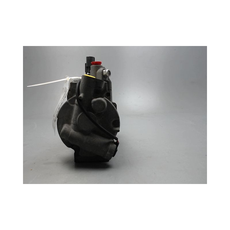 COMPRESSEUR AIR CONDITIONNE TOYOTA IQ 2008-