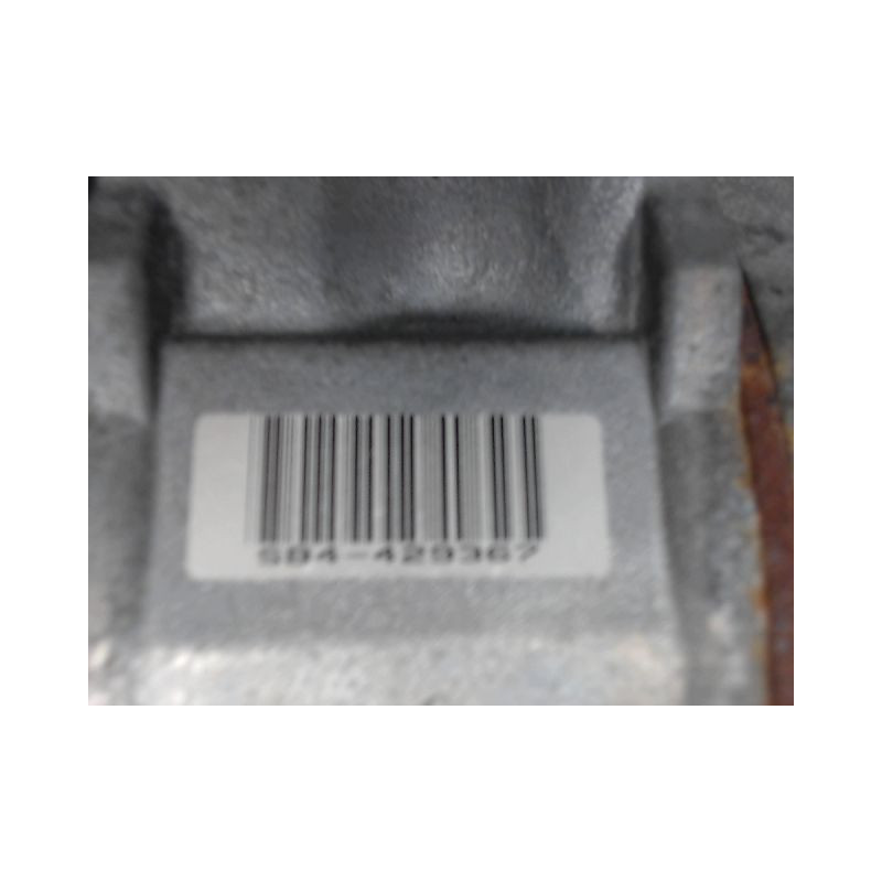 COMPRESSEUR AIR CONDITIONNE TOYOTA IQ 2008-
