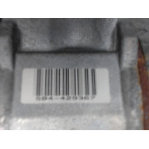 COMPRESSEUR AIR CONDITIONNE TOYOTA IQ 2008-