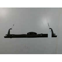 TRAVERSE SUPERIEURE ARMATURE AVANT NISSAN LEAF