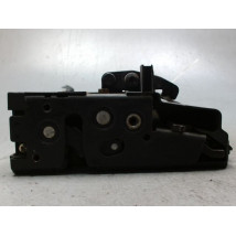 SYSTEME CONDAMNATION ARRIERE GAUCHE VOLKSWAGEN SHARAN 2004-