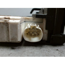 SYSTEME CONDAMNATION ARRIERE GAUCHE VOLKSWAGEN SHARAN 2004-