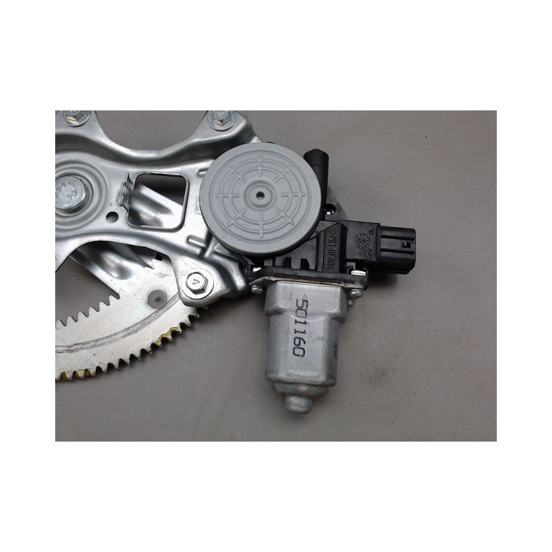 MECANISME LEVE-GLACE AVANT DROIT PEUGEOT 4008