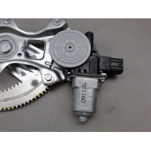 MECANISME LEVE-GLACE AVANT DROIT PEUGEOT 4008