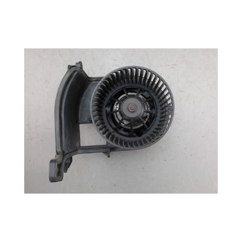 MOTEUR VENTILATEUR CHAUFFAGE RENAULT CLIO
