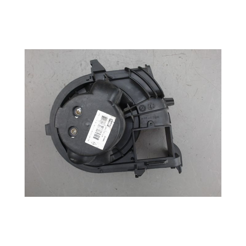 MOTEUR VENTILATEUR CHAUFFAGE RENAULT CLIO