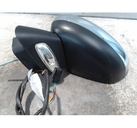 RETROVISEUR EXTERIEUR ELECTRIQUE GAUCHE CITROEN C3 2009-