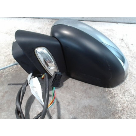 RETROVISEUR EXTERIEUR ELECTRIQUE GAUCHE CITROEN C3 2009-