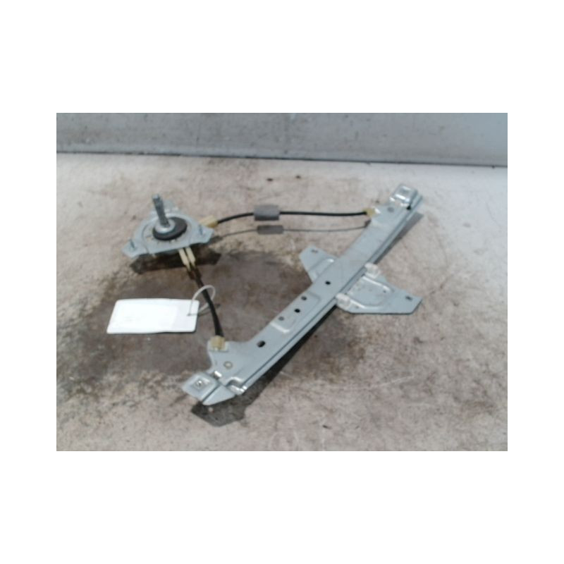 MECANISME LEVE-GLACE ARRIERE DROIT CITROEN C3 2009-
