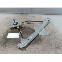 MECANISME LEVE-GLACE ARRIERE DROIT CITROEN C3 2009-